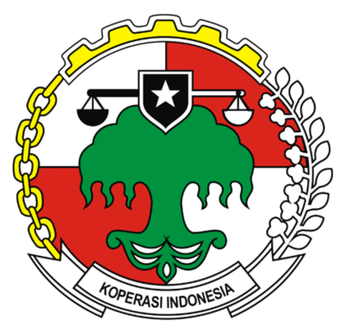 Logo Koperasi Minnalaka